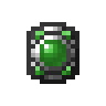 Lucky Amulet