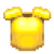 Gold Chestplate