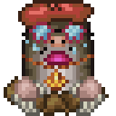 Bole the Mole Textbox (Sad)