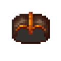 Magma Helmet