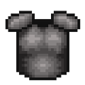 Tar Chestplate