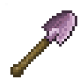 Purpur Shovel
