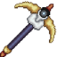Anti-Sono Pickaxe (Level 1)
