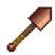 Volcanic Shovel