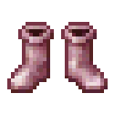 Nether Boots