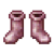 Nether Boots