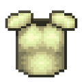 Omega Chestplate