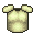 Omega Chestplate