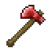 Scarlet Axe