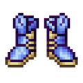 Time Stone Boots