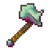 Opal Axe