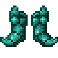 Enderium Boots