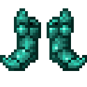 Enderium Boots