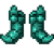 Enderium Boots