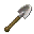 Iron Shovel