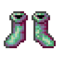 Opal Boots