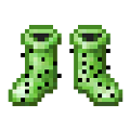 Cactus Boots