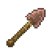 Granite Shovel