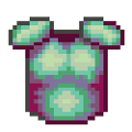 Opal Chestplate