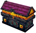 Large Nether Aquatic Chest