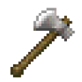 Iron Axe