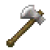 Iron Axe
