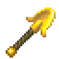 Gold Shovel
