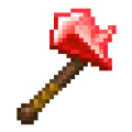 Ruby Axe