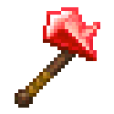 Ruby Axe