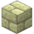 Endstone Bricks