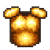Amber Chestplate