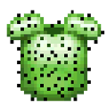 Cactus Chestplate