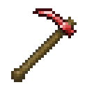 Scarlet Hoe