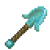 Prismarine Shovel