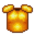 Sunstone Chestplate