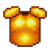 Sunstone Chestplate