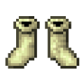 Omega Boots