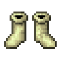 Omega Boots
