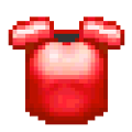 Ruby Chestplate