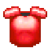 Ruby Chestplate