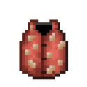 Mushroom Chestplate