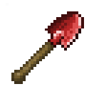 Scarlet Shovel