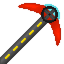 Transport Pickaxe (Level 1)