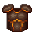 Magma Chestplate