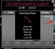 Pickcrafterfishingrodstat
