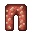 Mushroom Leggings