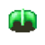 Emerald Helmet