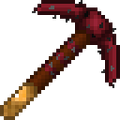 Red Cactus Pickaxe (Level 5).png