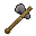 Tar Axe