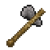 Tar Axe